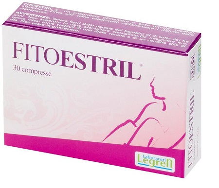 FITOESTRIL 30 COMPRESSE - Luckyfarma.it