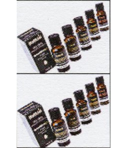 AMBRA OLIO ESSENZIALE 10 ML - Luckyfarma.it