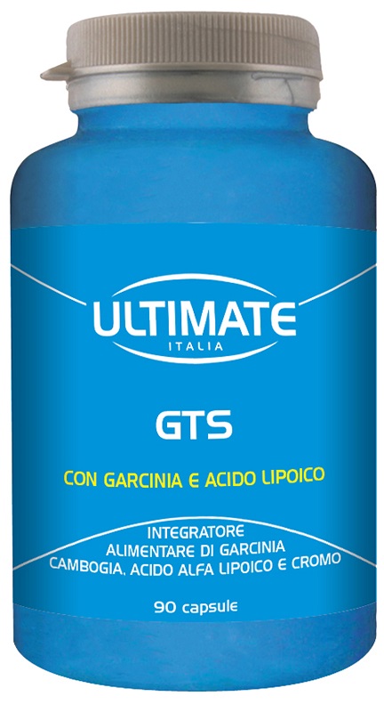 GTS 90 COMPRESSE - Luckyfarma.it