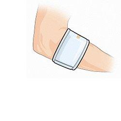 BRACCIALE TENNIS ELBOW GIBAUD ORTHO - Luckyfarma.it