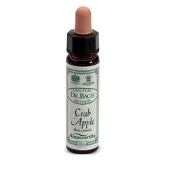 AINSWORTHS CRAB APPLE 10ML - Luckyfarma.it