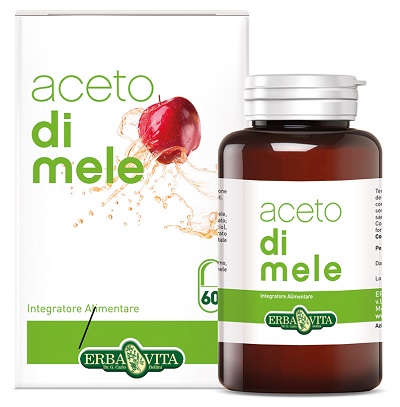 ACETO MELE 60 CAPSULE 550 MG - Luckyfarma.it