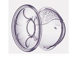 AVENT CONCHIGLIE RACCOGLILATTE 2 PEZZI - Luckyfarma.it