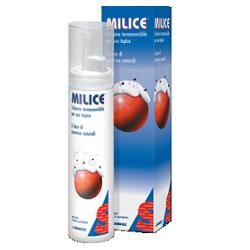MILICE MOUSSE TERMOSENS 150 ML - Luckyfarma.it
