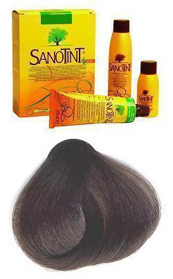 SANOTINT LIGHT TINT CASTANO NATURALE 73 - Luckyfarma.it