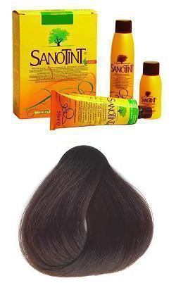 SANOTINT LIGHT TINT CASTANO DORATO 75 125 ML - Luckyfarma.it