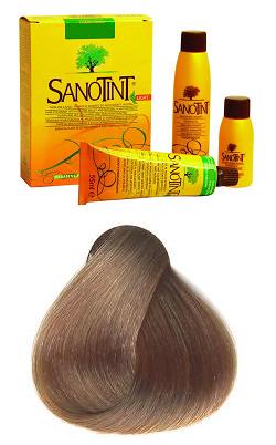 SANOTINT LIGHT TINT BIONDO AMBRATO 76 125 ML - Luckyfarma.it
