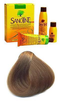 SANOTINT LIGHT TINT BIONDO NATURALE 79 125 ML - Luckyfarma.it