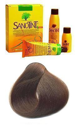 SANOTINT LIGHT TINT BIONDO SCURO 84 125 ML - Luckyfarma.it