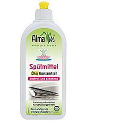 ALMAWIN DETERSIVO PER PIATTI A MANO 500 ML - Luckyfarma.it