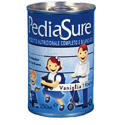 PEDIASURE VANIGLIA 250 ML - Luckyfarma.it
