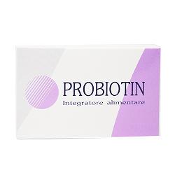 PROBIOTIN 40 COMPRESSE - Luckyfarma.it