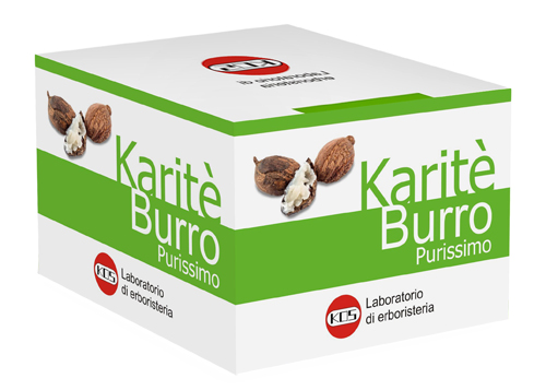 BURRO KARITE 100 G - Luckyfarma.it