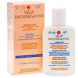 VEA DETERGENTE PROT LENIT100ML - Luckyfarma.it