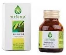 TRIBULUS 100 CAPSULE - Luckyfarma.it