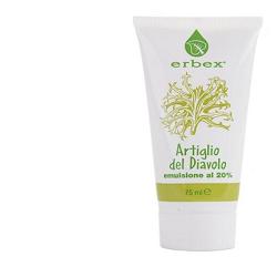ARTIGLIO DEL DIAVOLO EMULS75ML - Luckyfarma.it