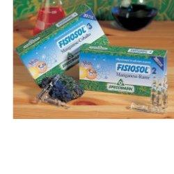 FISIOSOL 18 SE 20F - Luckyfarma.it