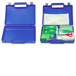 BORSETTA PRONTO SOCCORSO VUOTA AUTO - Luckyfarma.it