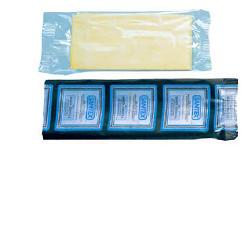 GARZA IDROFILA CON IODOFORMIO 10% 1MT - Luckyfarma.it