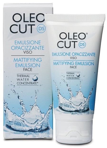 OLEOCUT EMULS OPACIZZAN DS50ML - Luckyfarma.it
