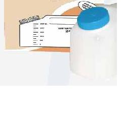 CONTENITORE PER URINA BABY - Luckyfarma.it
