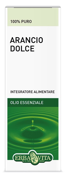 ARANCIO OE EXTRA 10ML - Luckyfarma.it