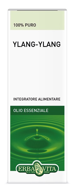 YLANG YLANG OE 10ML - Luckyfarma.it