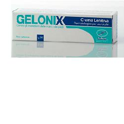 GELONIX CREMA ANTIGELONICA 30 G - Luckyfarma.it