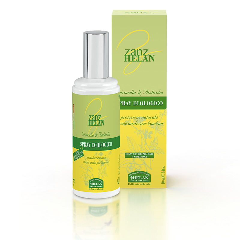 ZANZHELAN SPRAY 100 ML - Luckyfarma.it