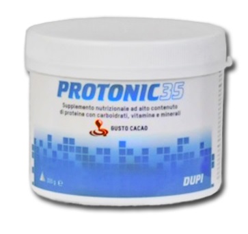 PROTONIC 35 CACAO 300 G - Luckyfarma.it