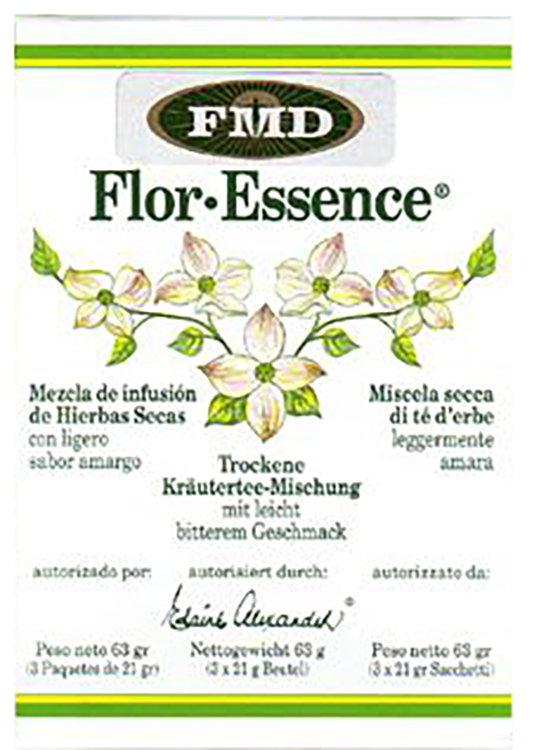 FLUIDOOR ESSENCE RENE CAISSE POLV - Luckyfarma.it