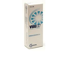 VISULID CR PALPEBRALE 15ML - Luckyfarma.it