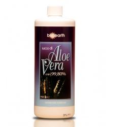BIOEARTH ALOLIO ESSENZIALE PURO SUCCO 475 ML - Luckyfarma.it