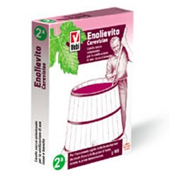 ENOLIEVITO CERVISIAE 100G - Luckyfarma.it