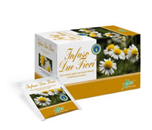 L'INFUSO DUE FIORI TISANA 20 FILTRI - Luckyfarma.it