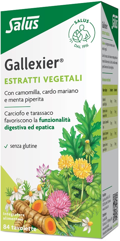 GALLEXIER 84 TAVOLETTE - Luckyfarma.it