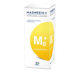 MAGNESIO+ 200 ML - Luckyfarma.it
