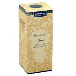 SHAMPOO ALLE ERBE PITTA 200 ML - Luckyfarma.it