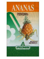 ANANAS ERBE 80CPS - Luckyfarma.it