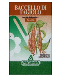 BACELLO FAGIOLO ERBE 140 TAVOLETTE - Luckyfarma.it