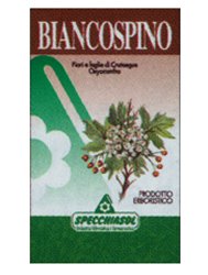 BIANCOSPINO ERBE 80CPS - Luckyfarma.it