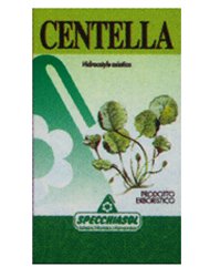 CENTELLA ASIAT ERBE 80CPS - Luckyfarma.it