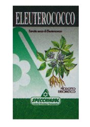 ELEUTEROCOCCO ERBE 80 CAPSULE - Luckyfarma.it