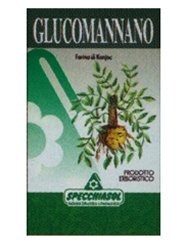 GLUCOMANNANO ERBE 80CPS - Luckyfarma.it