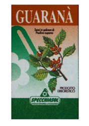 GUARANA ERBE 80 CAPSULE - Luckyfarma.it