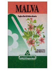 MALVA ERBE 80CPS - Luckyfarma.it
