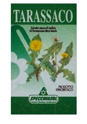 TARASSACO ERBE 75CPS - Luckyfarma.it