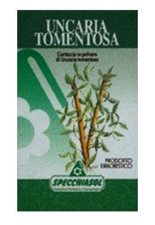 UNCARIA TOMENTOSA ERBE 80CPS - Luckyfarma.it