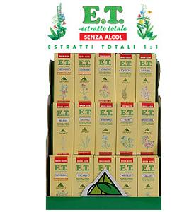 TIGLIO ESTRATTO T 30 ML - Luckyfarma.it
