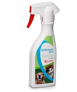 DEFENSOR ECO LOZIONE NO GAS 250 ML - Luckyfarma.it